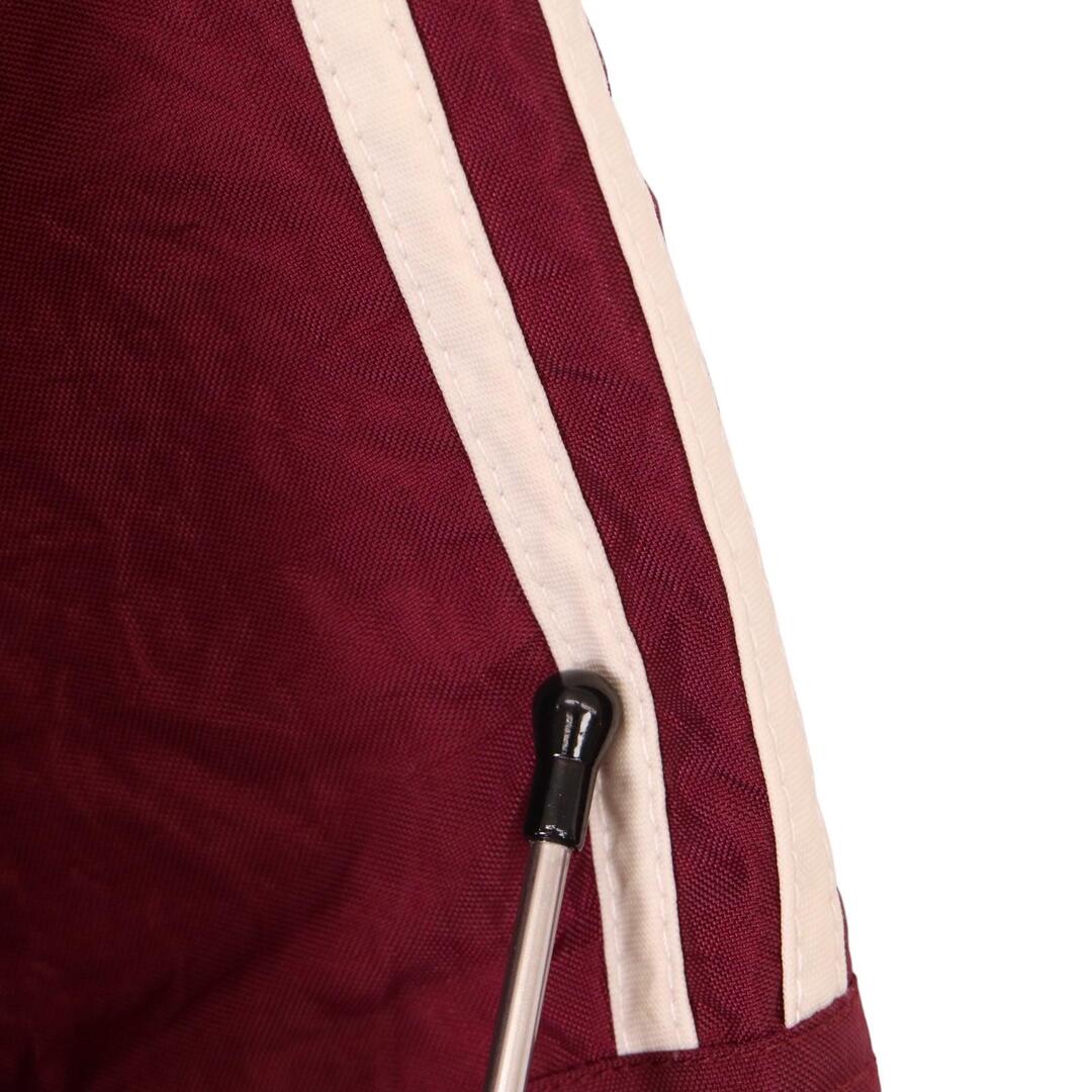 adidas - 90年代 adidas アディダス 中綿 ナイロンジャケット ワイン