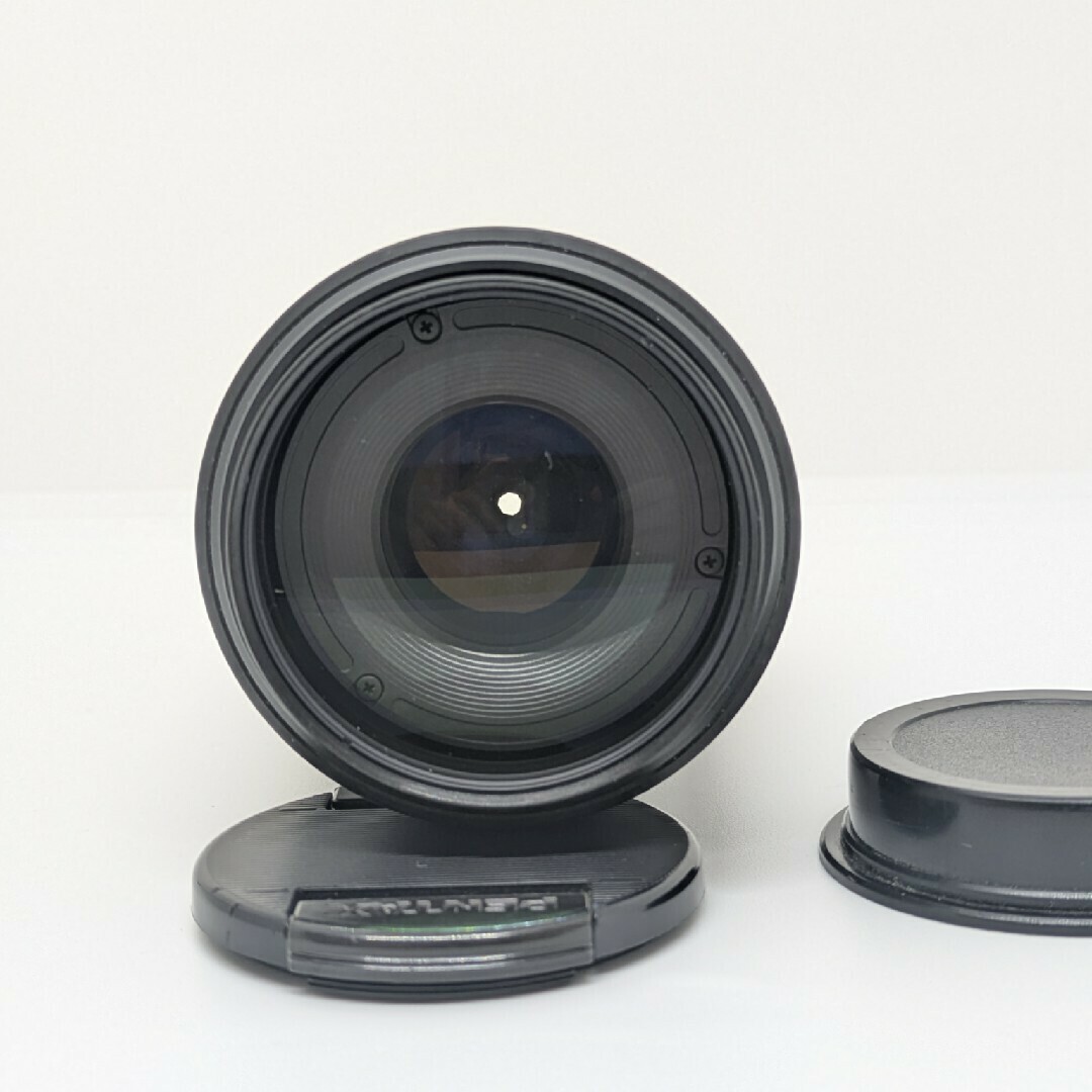 PENTAX - 12月21日限定価格【超望遠レンズ】 PENTAX 80-320mmの通販 by