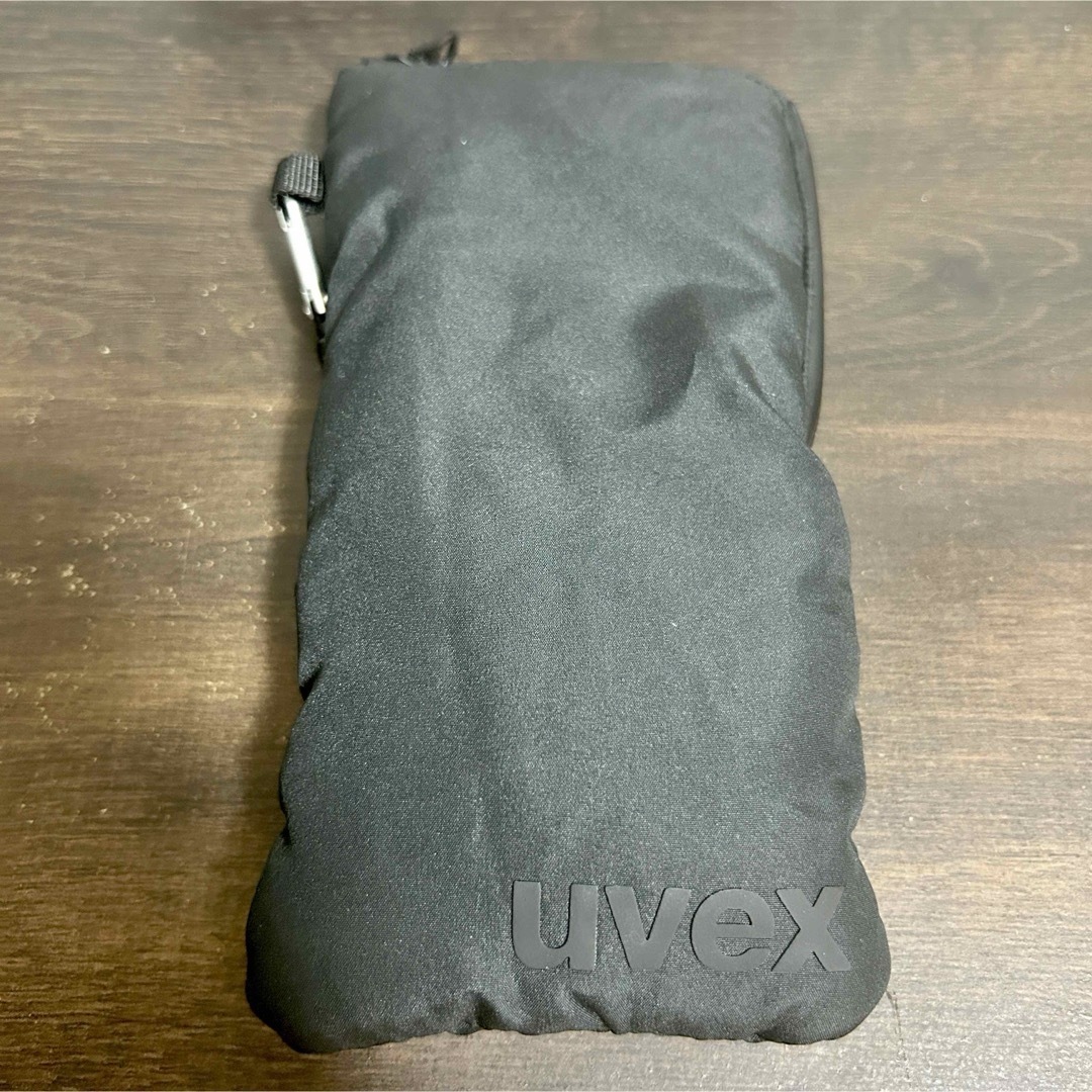 UVEX - uvex｜mtn perform V アウトドア 調光スポーツサングラスの通販