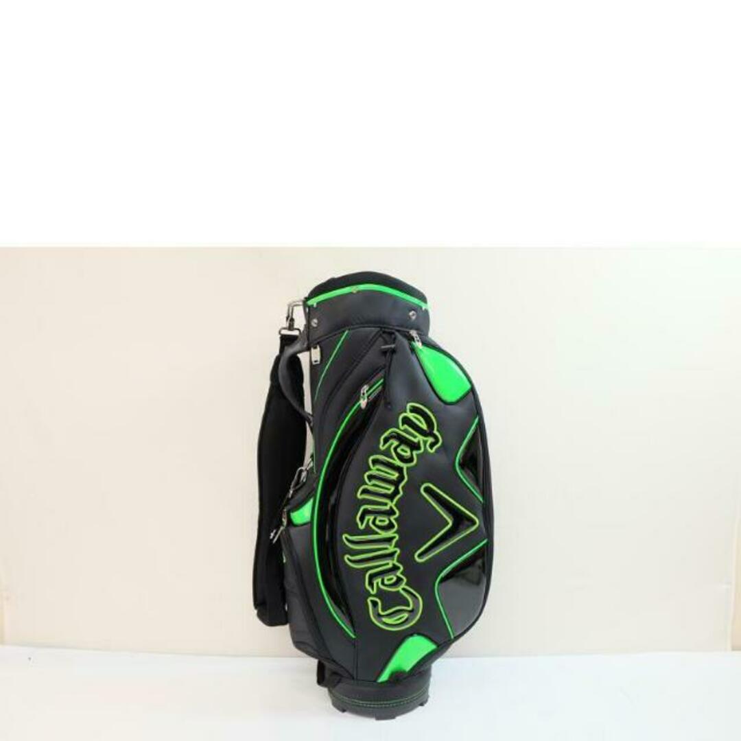 Callaway - キャロウェイ/キャディバッグ/Bランク/71【中古】の通販 by