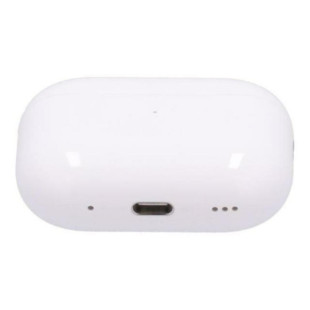 Apple アップル/AirPods Pro(第2世代)/MTJV3J/A/FK9PWW60KQ/Bランク/82