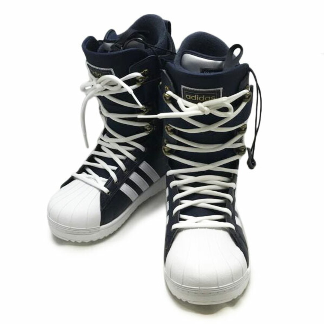 adidas - adidas アディダス/SUPERS ADV スノーボードブーツ/AC8359/A