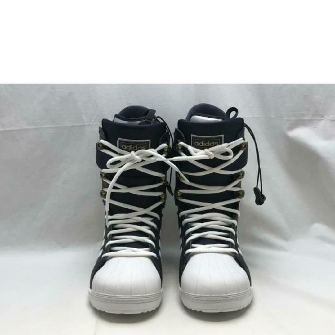 adidas - adidas アディダス/SUPERS ADV スノーボードブーツ/AC8359/A