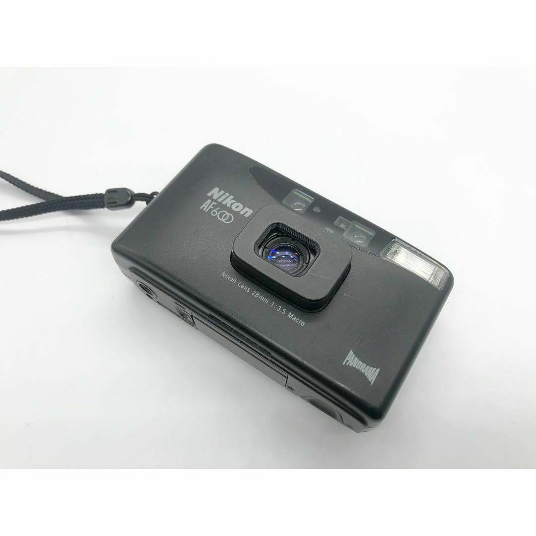 動作確認済み】Nikon AF600 動作確認OK】Nikon AF600 Nikon ZX - All