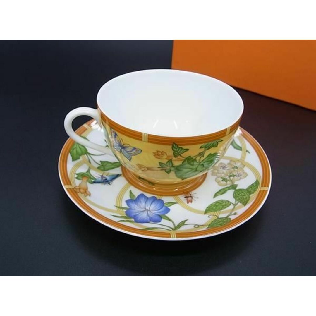 HERMES - □新品□未使用□ HERMES エルメス シエスタ カップ