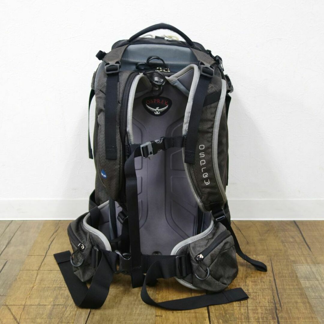 オスプレー OSPREY Kode 32 コード 32L ザック バックパック リュック