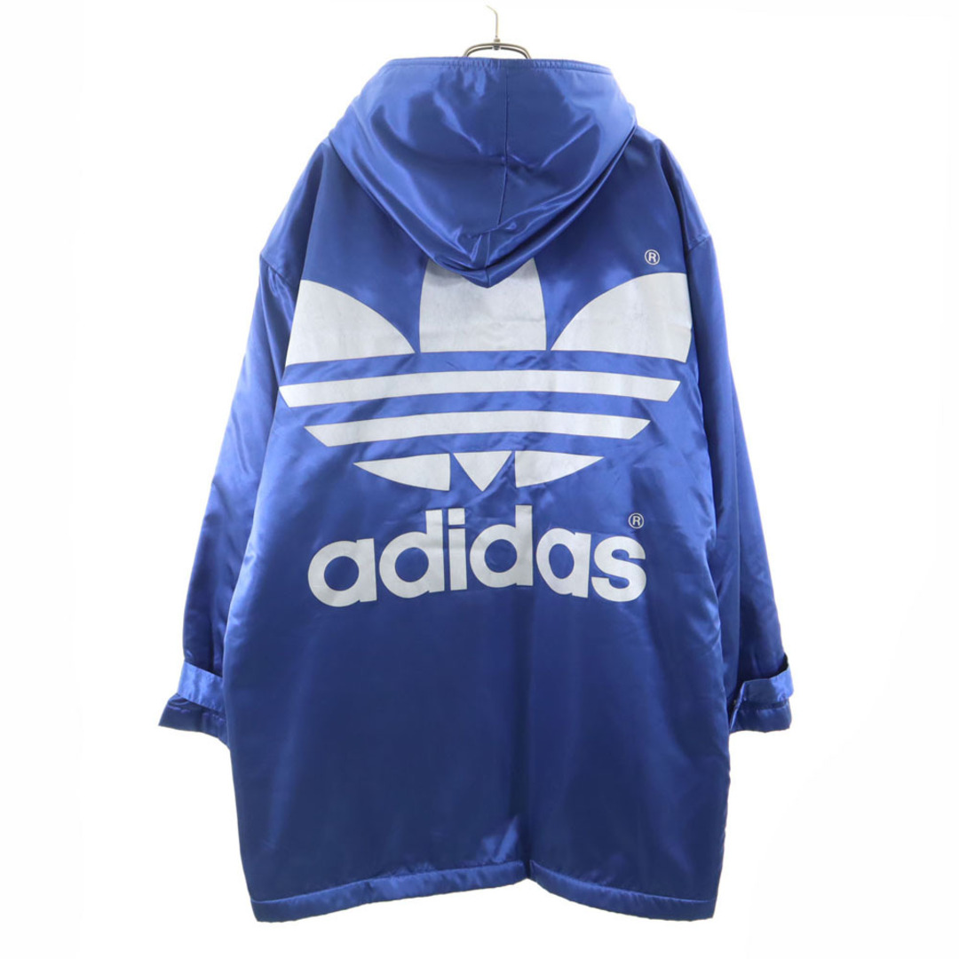 adidas - アディダス 80s デサント製 ヴィンテージ トレフォイルロゴ