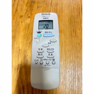SANYO（エアコン）のフリマアイテム一覧