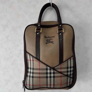 BURBERRY（バッグ）のフリマアイテム一覧