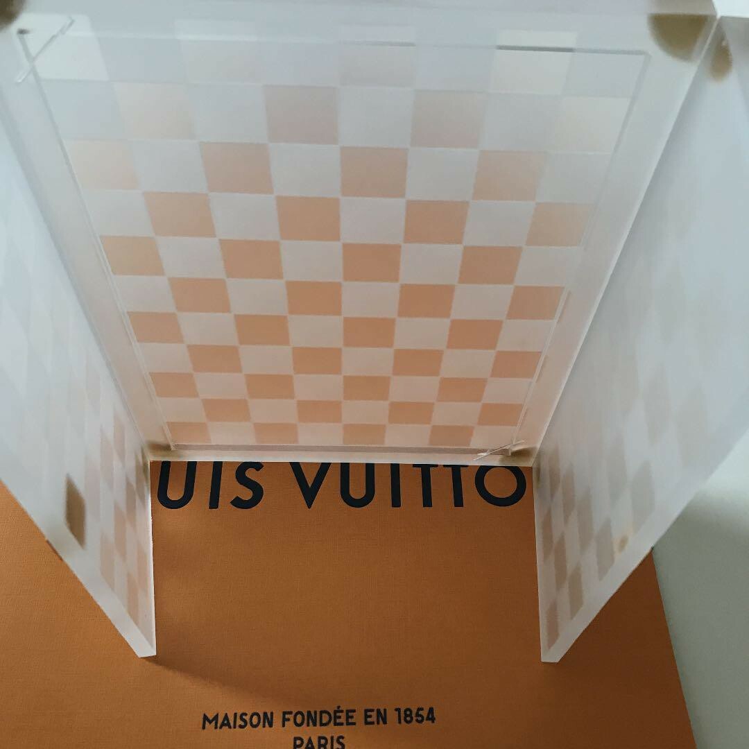LOUIS VUITTON - ルイヴィトン LOUIS VUITTON フォトフレーム VIP顧客
