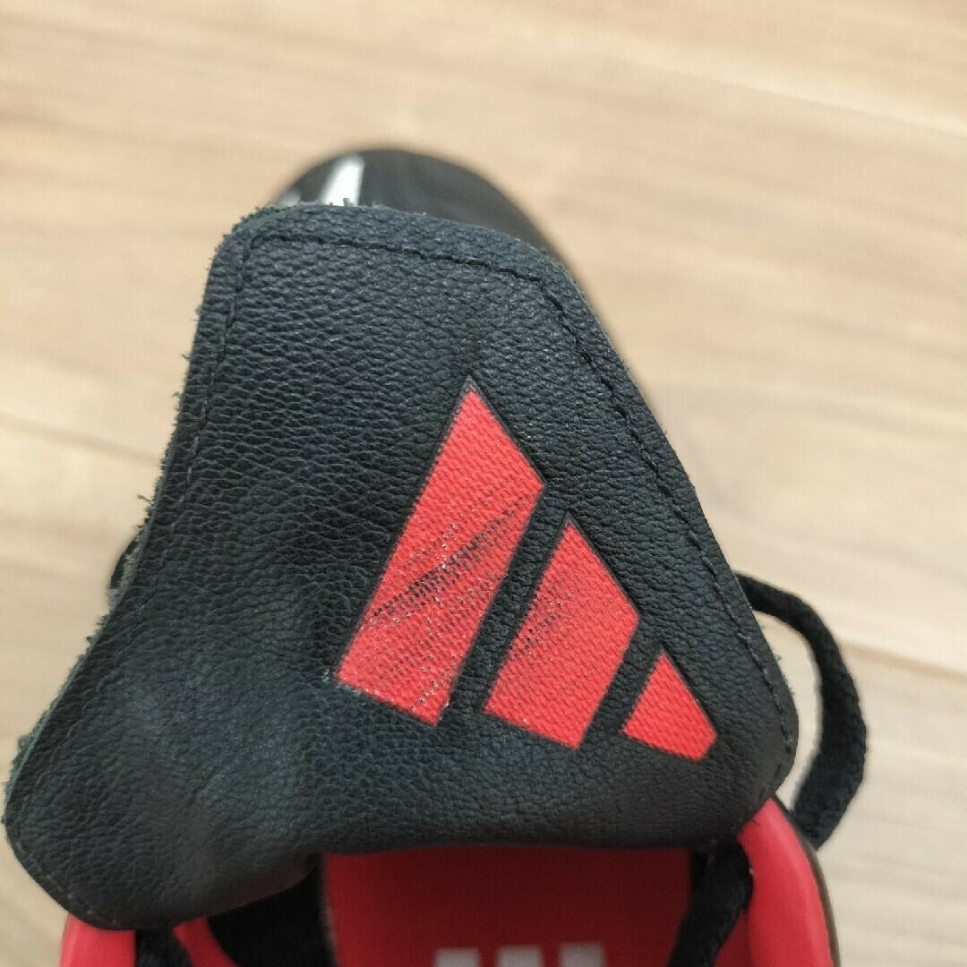 adidas - adidas ADIMANAD シューキーパー モレリアナイロン袋 箱付き