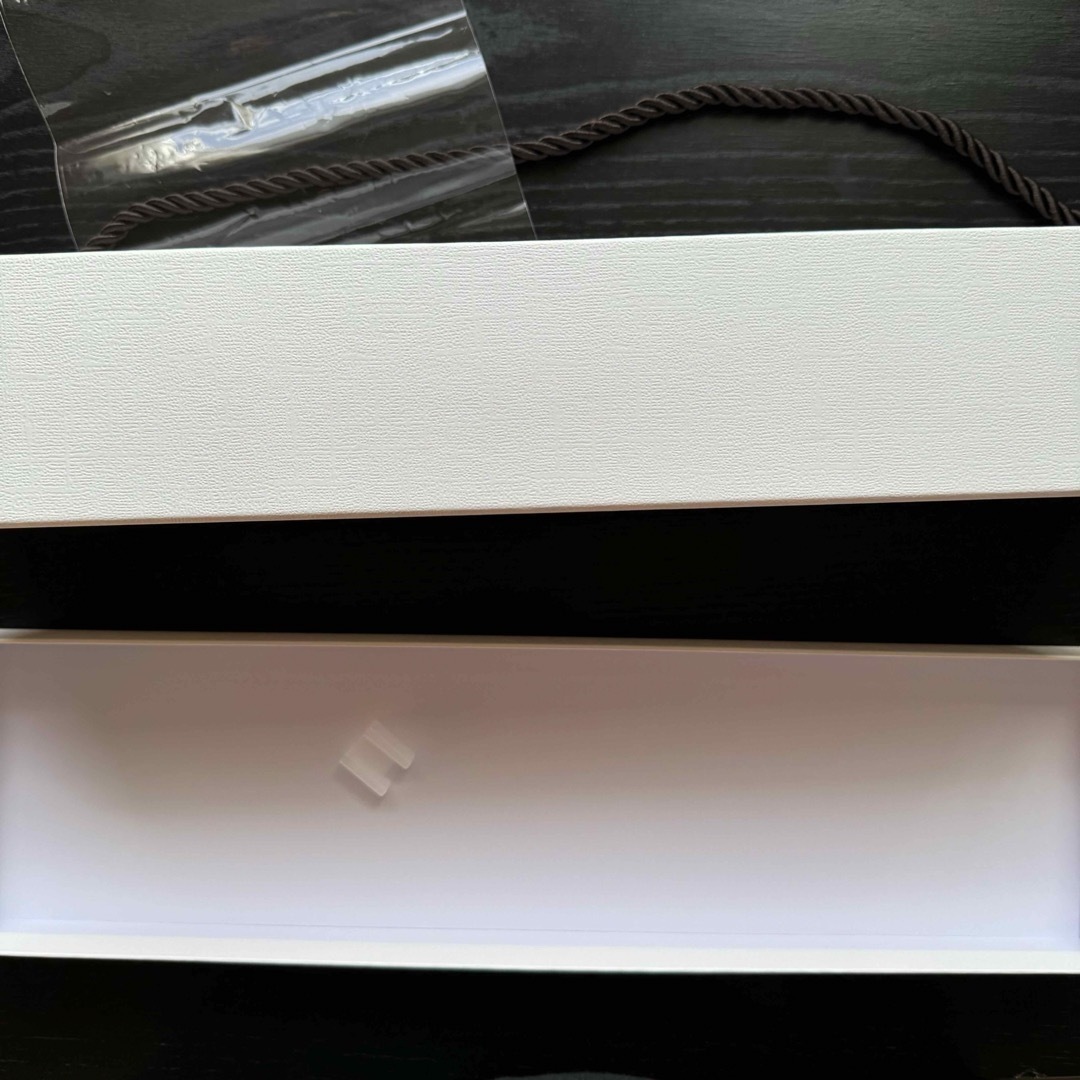 ReFa - ReFa（リファ） ヘアアイロン 箱 箱のみの通販 by sari.shop