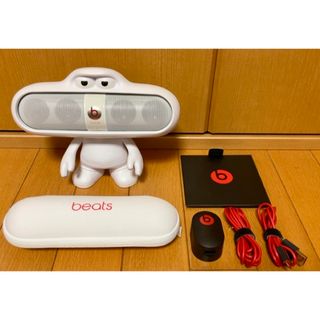 Beats by Dr Dre（スピーカー）のフリマアイテム一覧