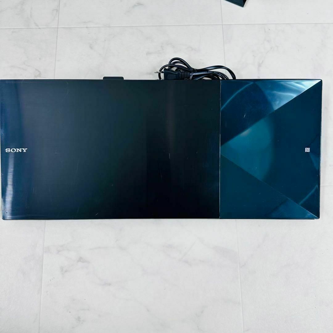 SONY - SONY BDV-N1B ホームシアターシステム ブラック ジャンクの通販