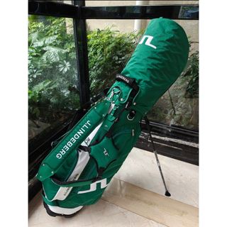 J.LINDEBERG（バッグ）のフリマアイテム一覧