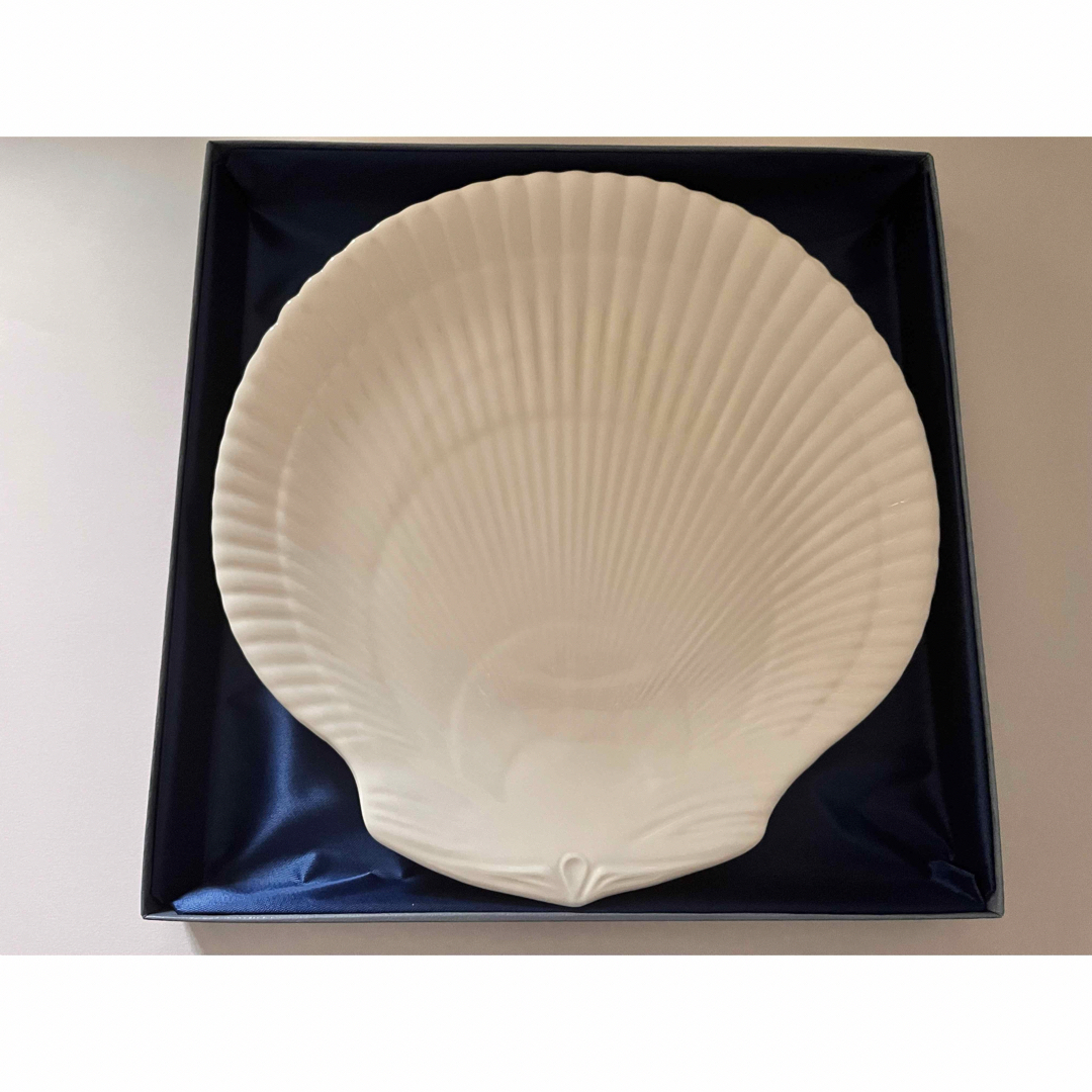 WEDGWOOD - ウェッジウッド WEDGWOOD 皿 プレート シェル 貝の通販 by