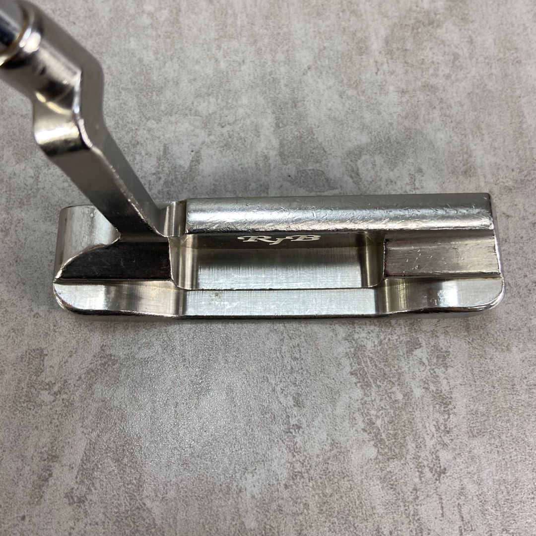 Bettinardi - BETTINARDI ベティナルディ RJB シグネチャーモデル