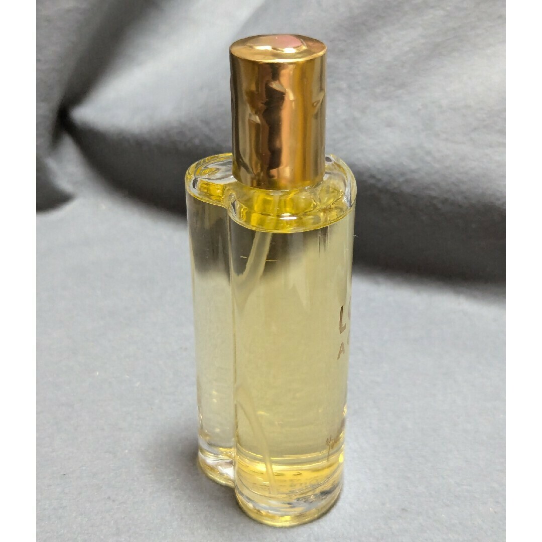 Yves Saint Laurent - 廃盤希少YSLインラブアゲインオーデトワレ100ml