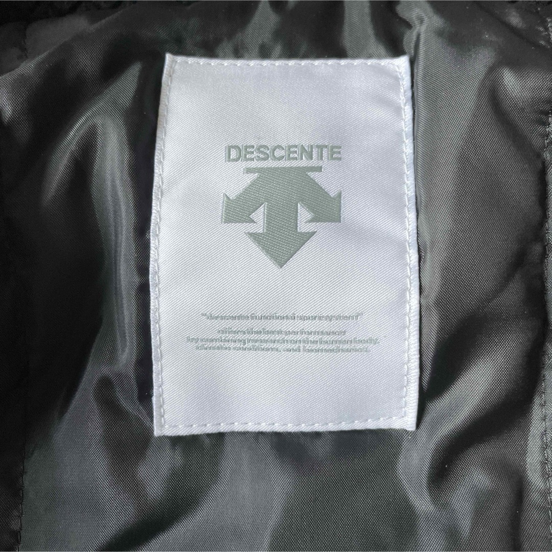 DESCENTE - デサントDESCENTE スキージャケット 中古 サイズL