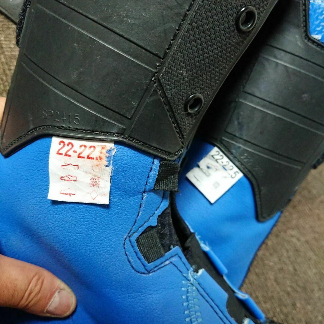 LANGE - 送料無料【LANGE】19-20 WORLDCUP RS 22-22.5cmの通販 by y.s.