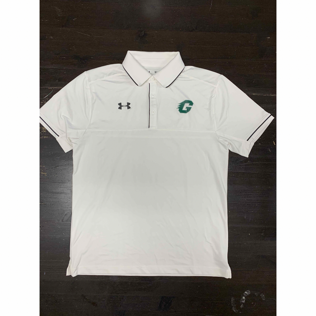 UNDER ARMOUR - UA 京都大学