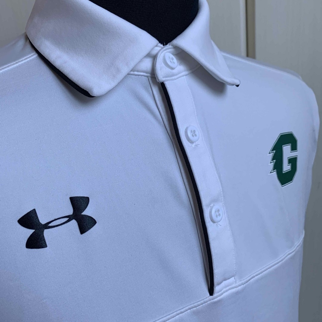 UNDER ARMOUR - UA 京都大学