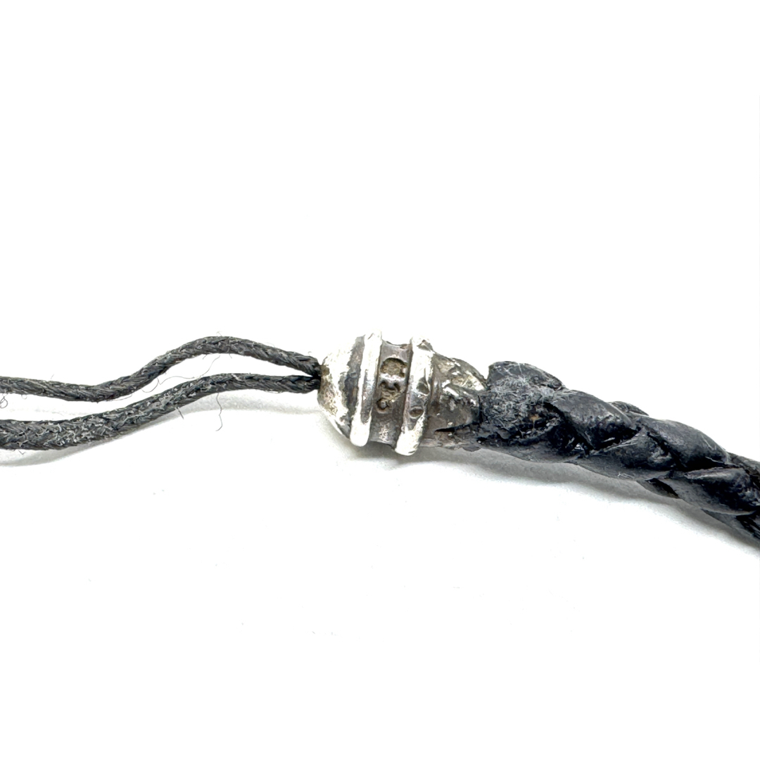 Chrome Hearts - クロムハーツ フォンストラップ 携帯 ストラップ