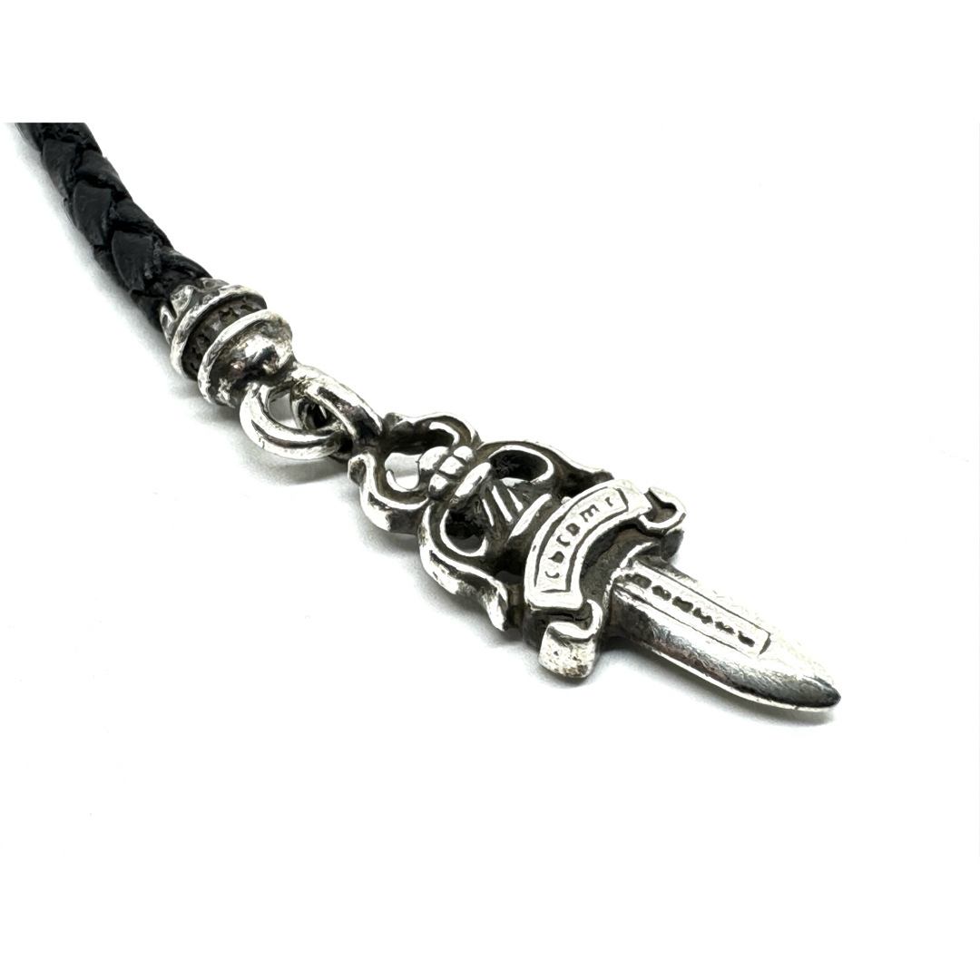 Chrome Hearts - クロムハーツ フォンストラップ 携帯 ストラップ