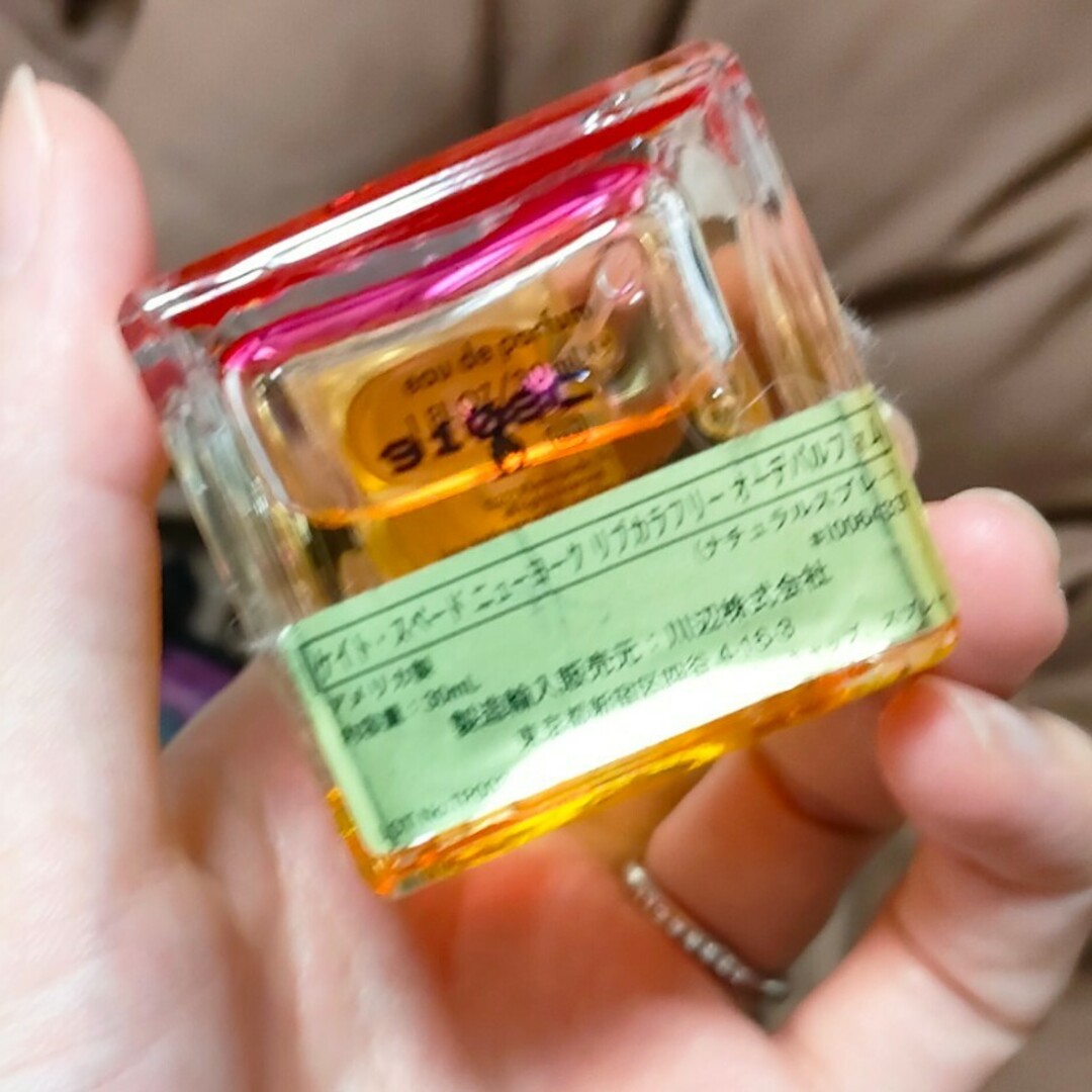 kate spade NEW YORK - ❣ケイト・スペード 香水3つの通販 by rairai's