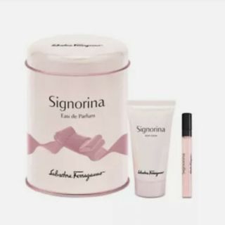 Salvatore Ferragamo - 新品未開封サルヴァトーレ・フェラガモ