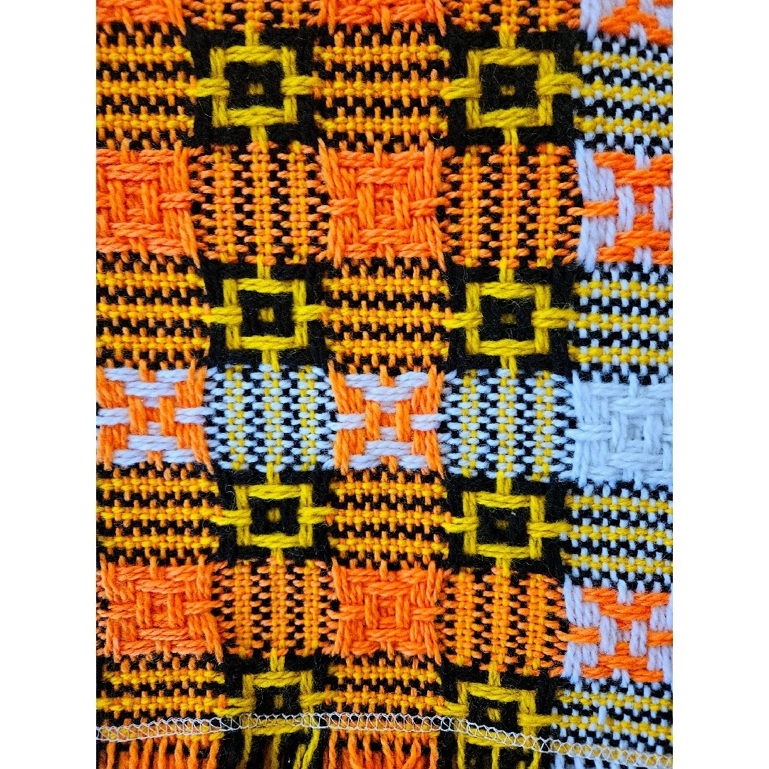 昭和レトロ レトロポップ こたつカバー 新品③の通販 by ぽん's shop