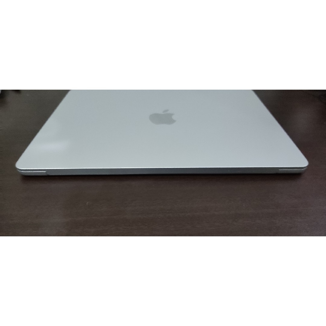 Mac (Apple) - macbook air 2022 M2/16gb/512gbの通販 by チタン's