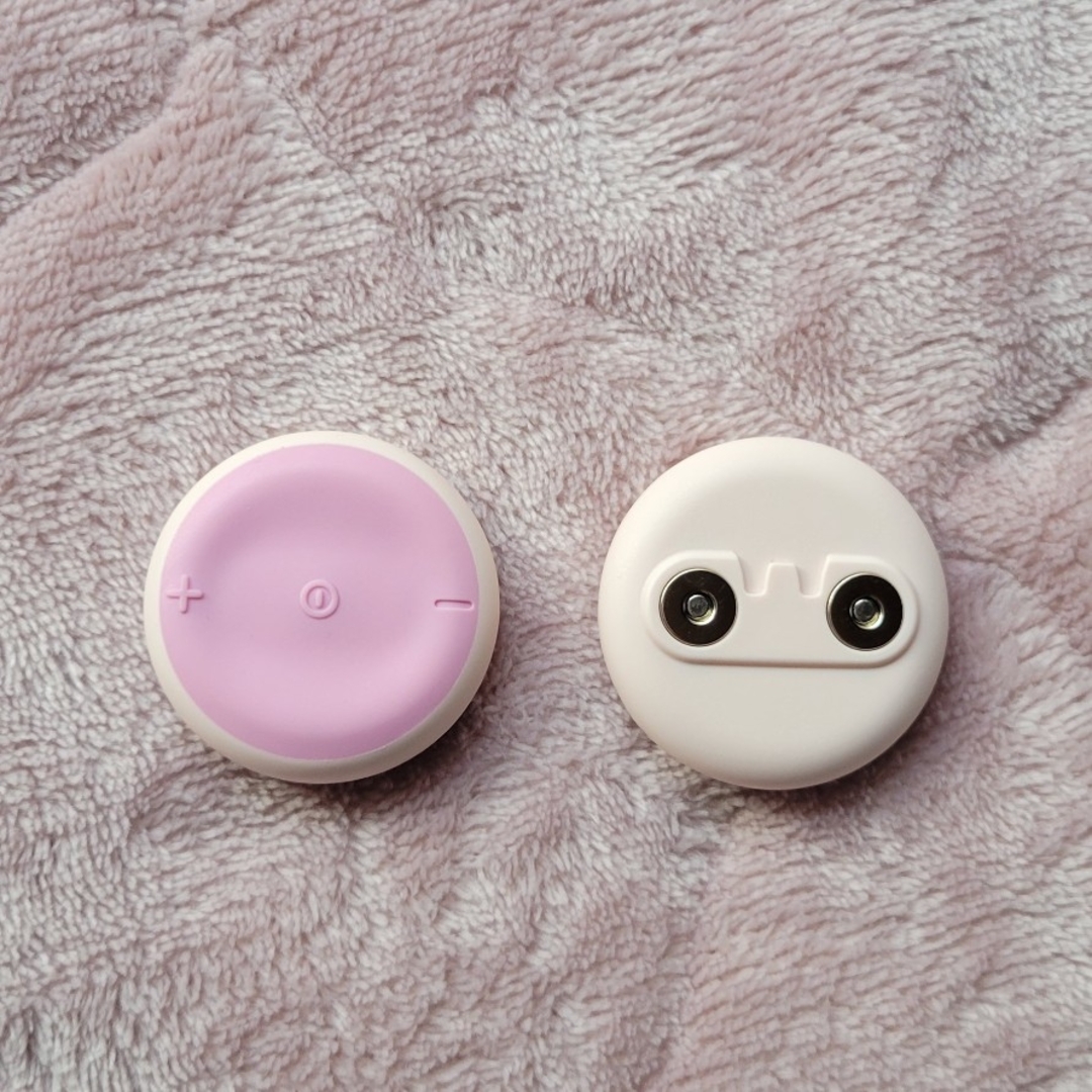 ヴィオーデEMS美容器の通販 by すん。's shop｜ラクマ