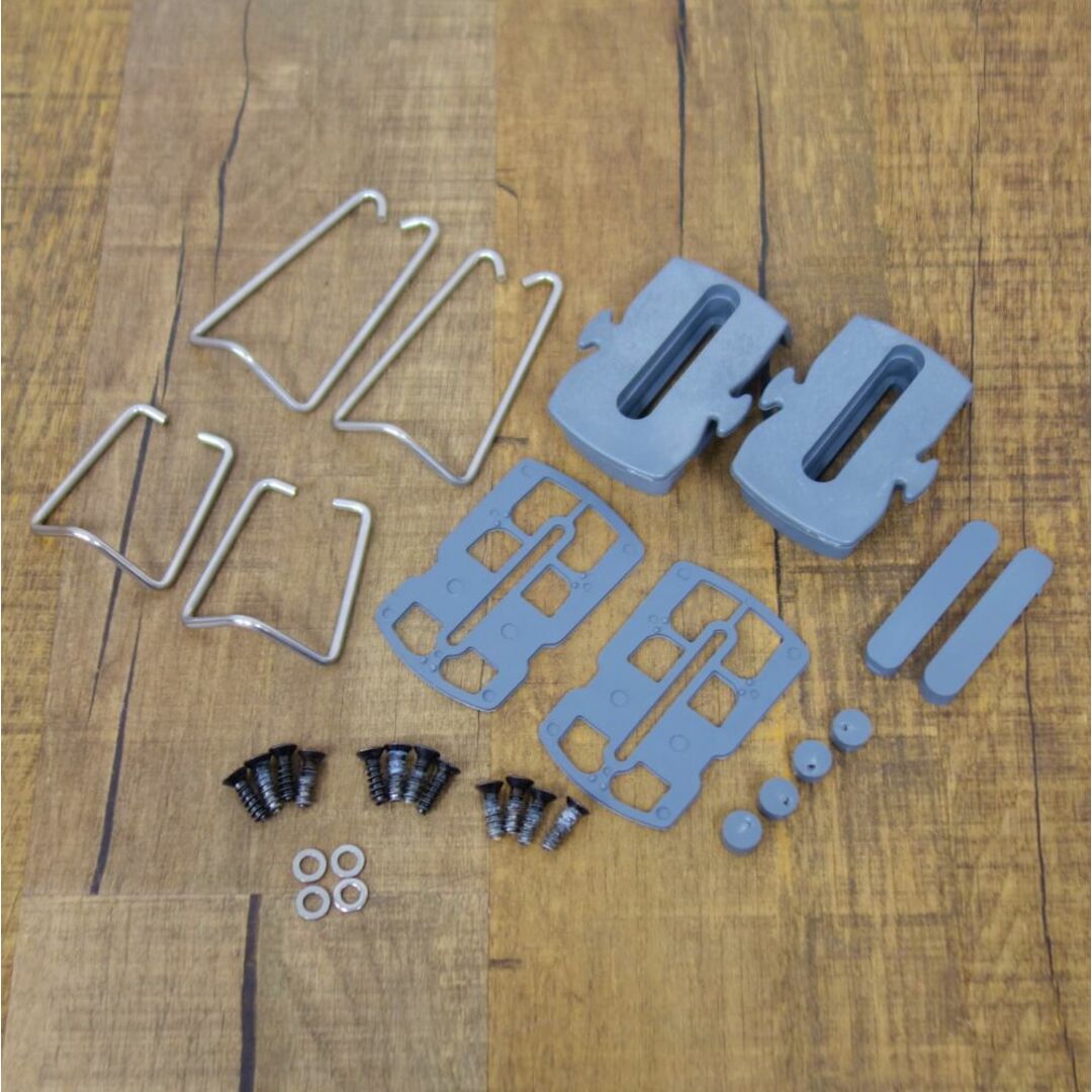 美品 ボレー Voile Switchback スイッチバック ショート 75mm ケーブル