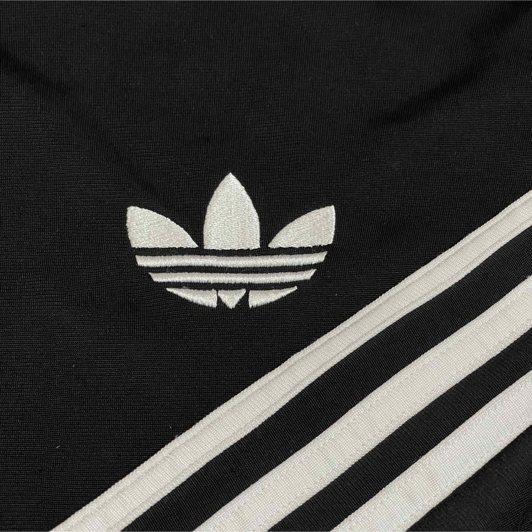 adidas - XL美品10s】アディダス刺繍トラックジャケット古着ジャージ