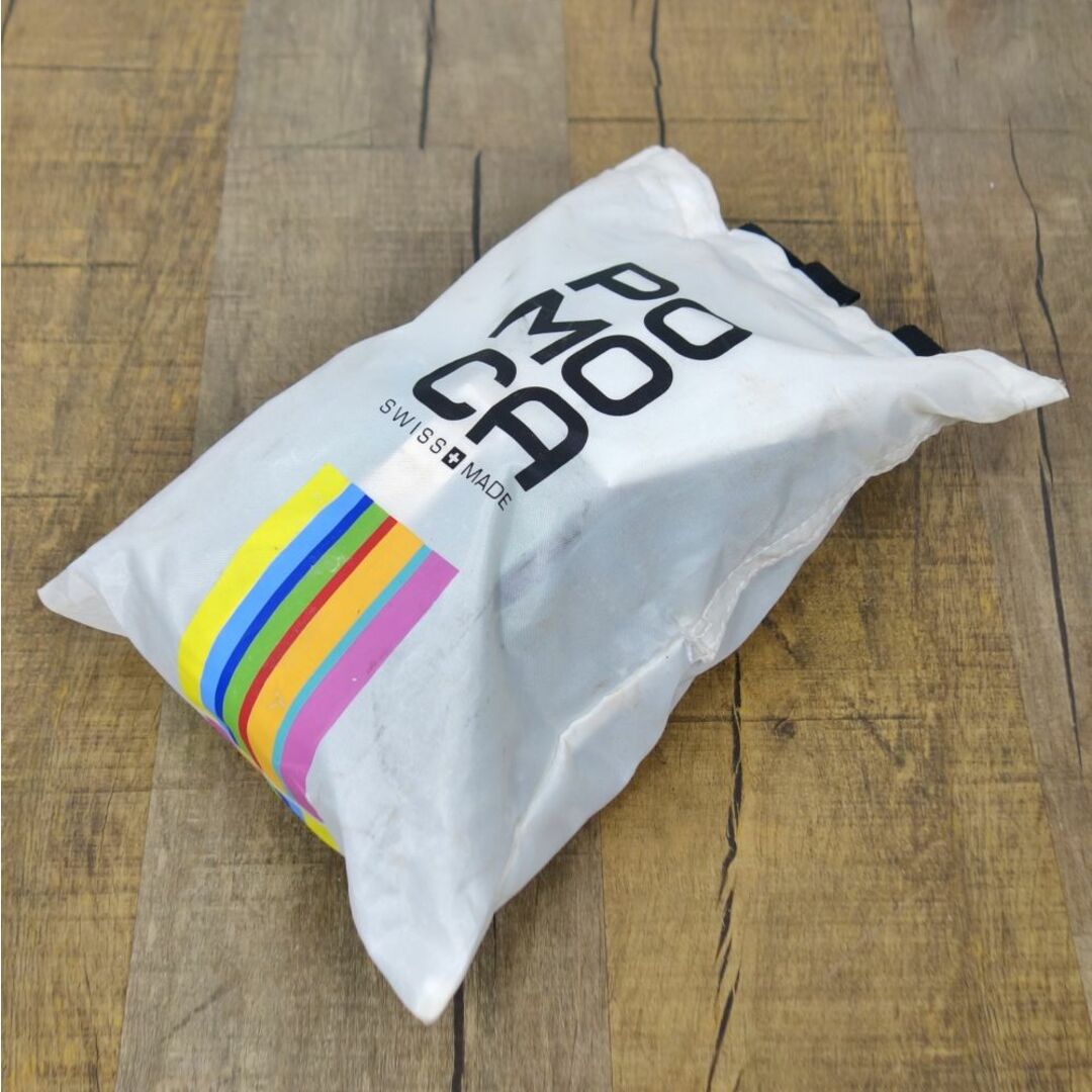 ポモカ POMOCA CLIMB PRO S-GLIDE クライミングスキン スキーシール