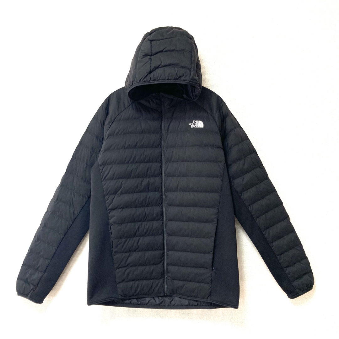 THE NORTH FACE - 【超美品】ノースフェイス セットアップ レッドラン