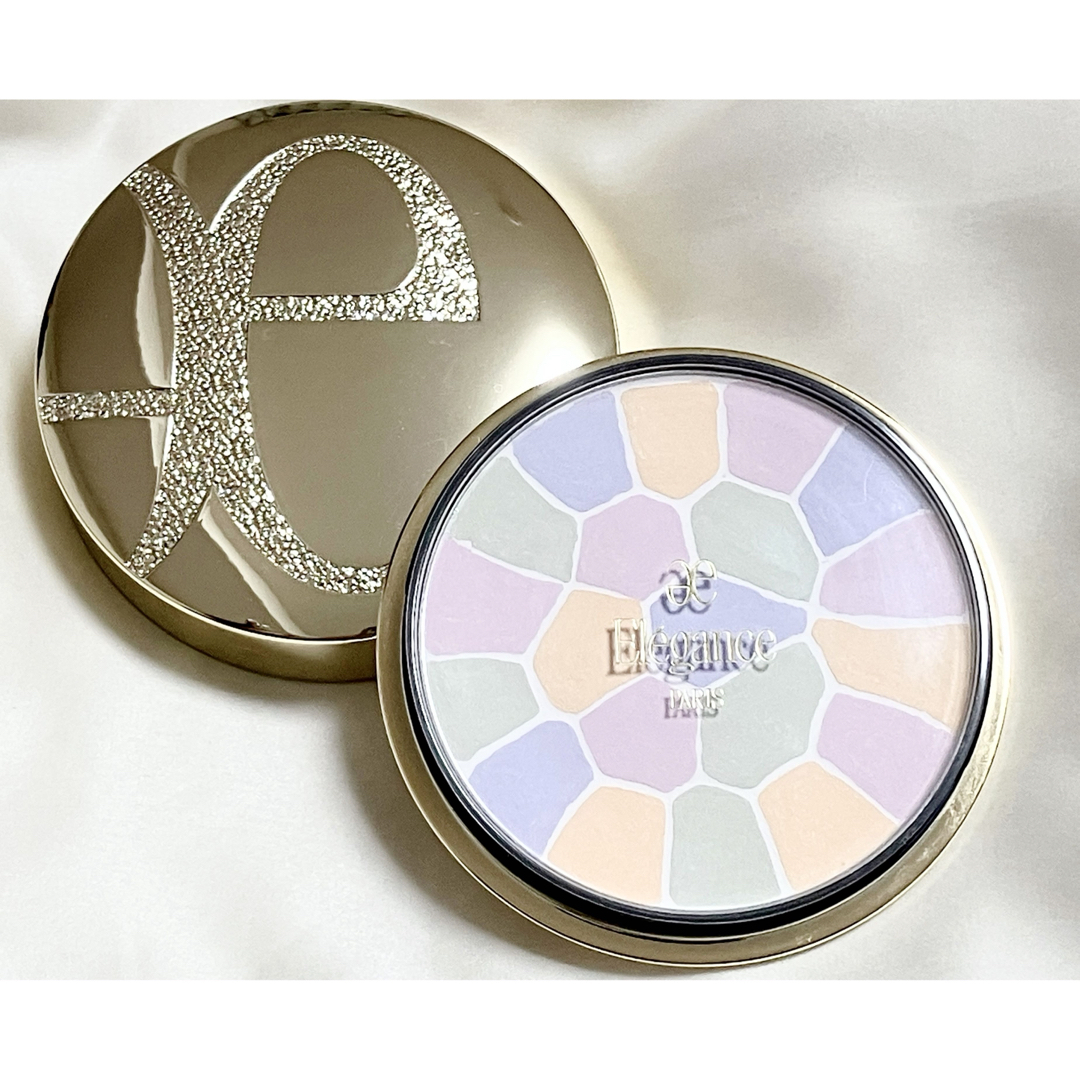 Elégance. - エレガンス ラ プードル オートニュアンス リクスィーズI