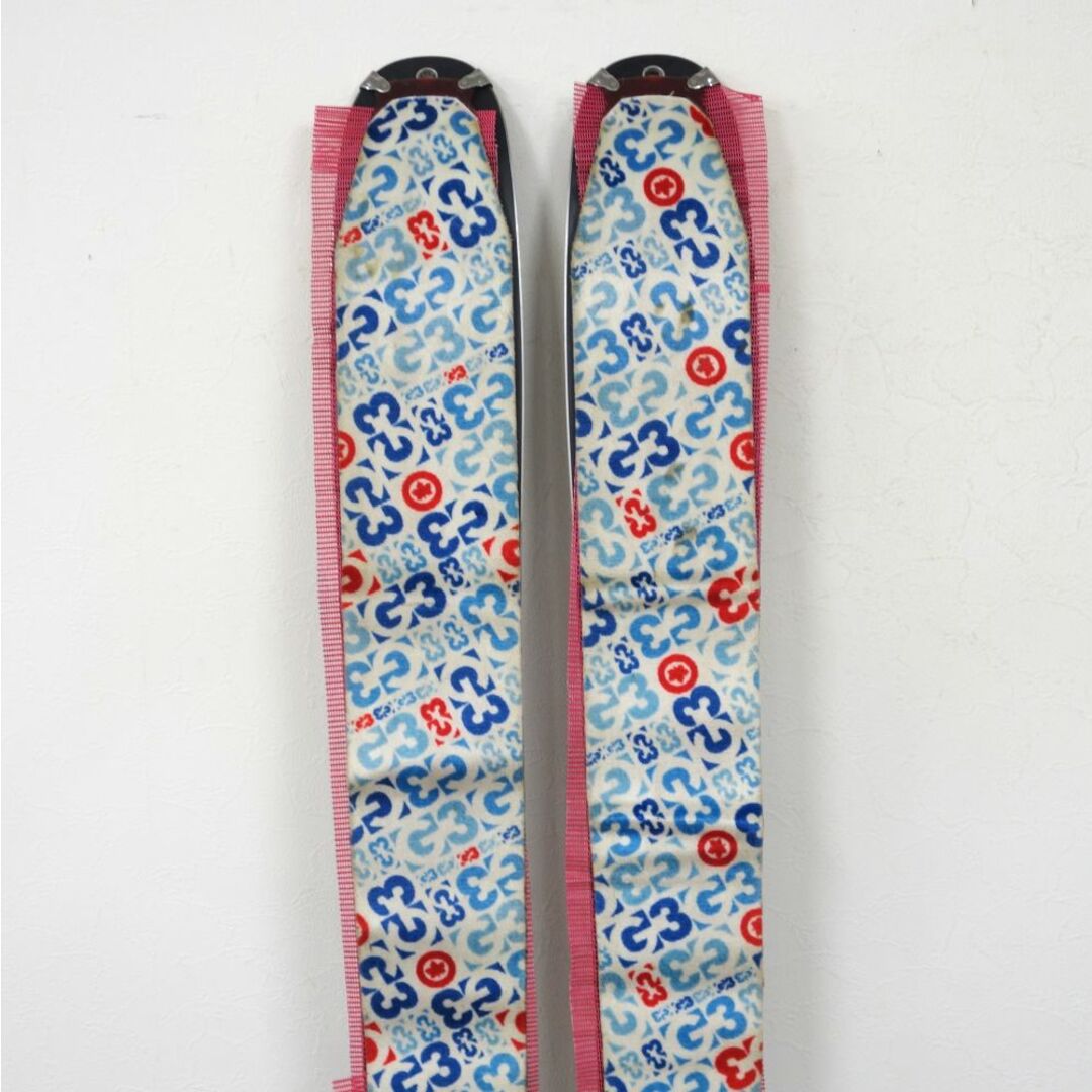 ジースリー G3 クライミングスキン スキーシール バックカントリー