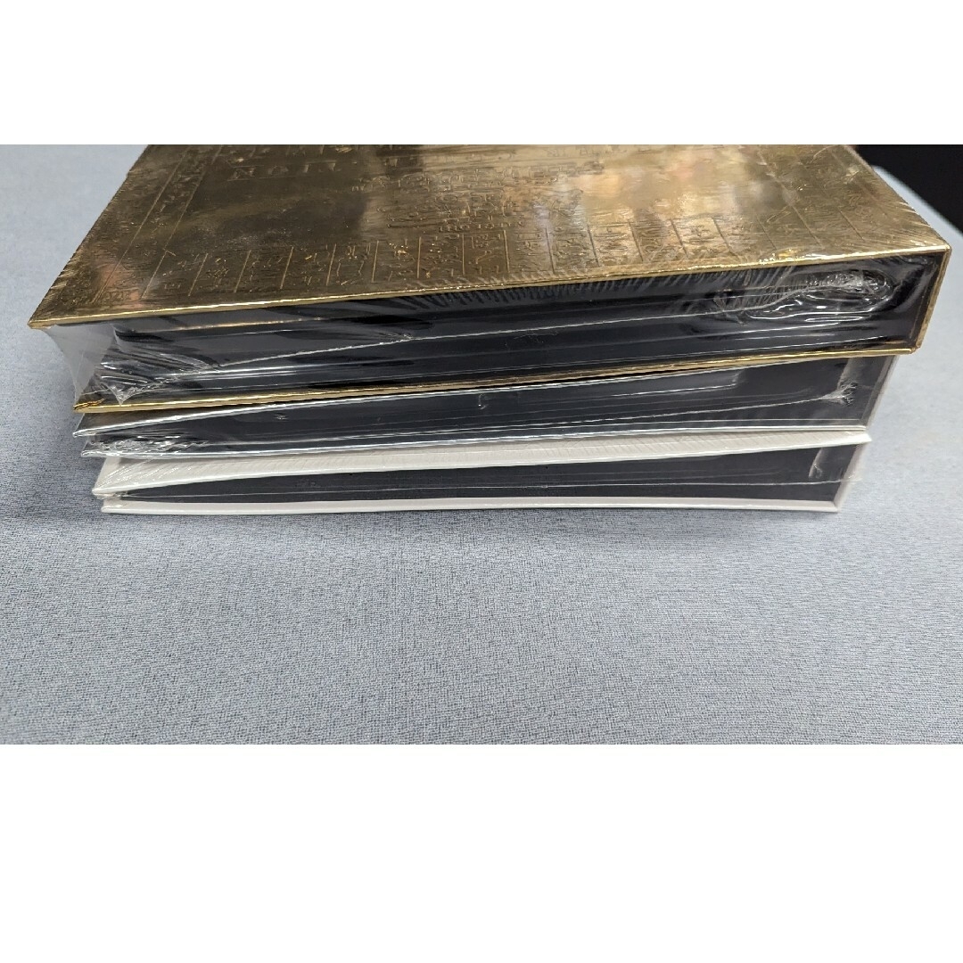 遊戯王 - 【遊戯王】マスターコレクション1・2・3☆新品未開封の通販