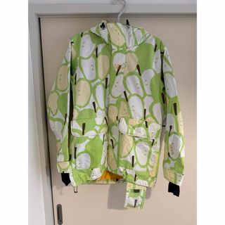 HELLY HANSEN（スノーボード）のフリマアイテム一覧