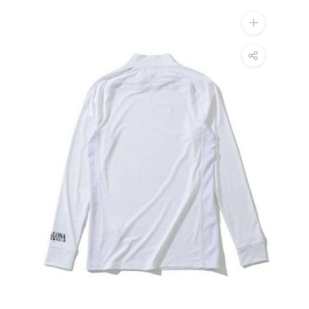 マークアンドロナモックネック最終値下げ - 30%OFF】MARK&LONA