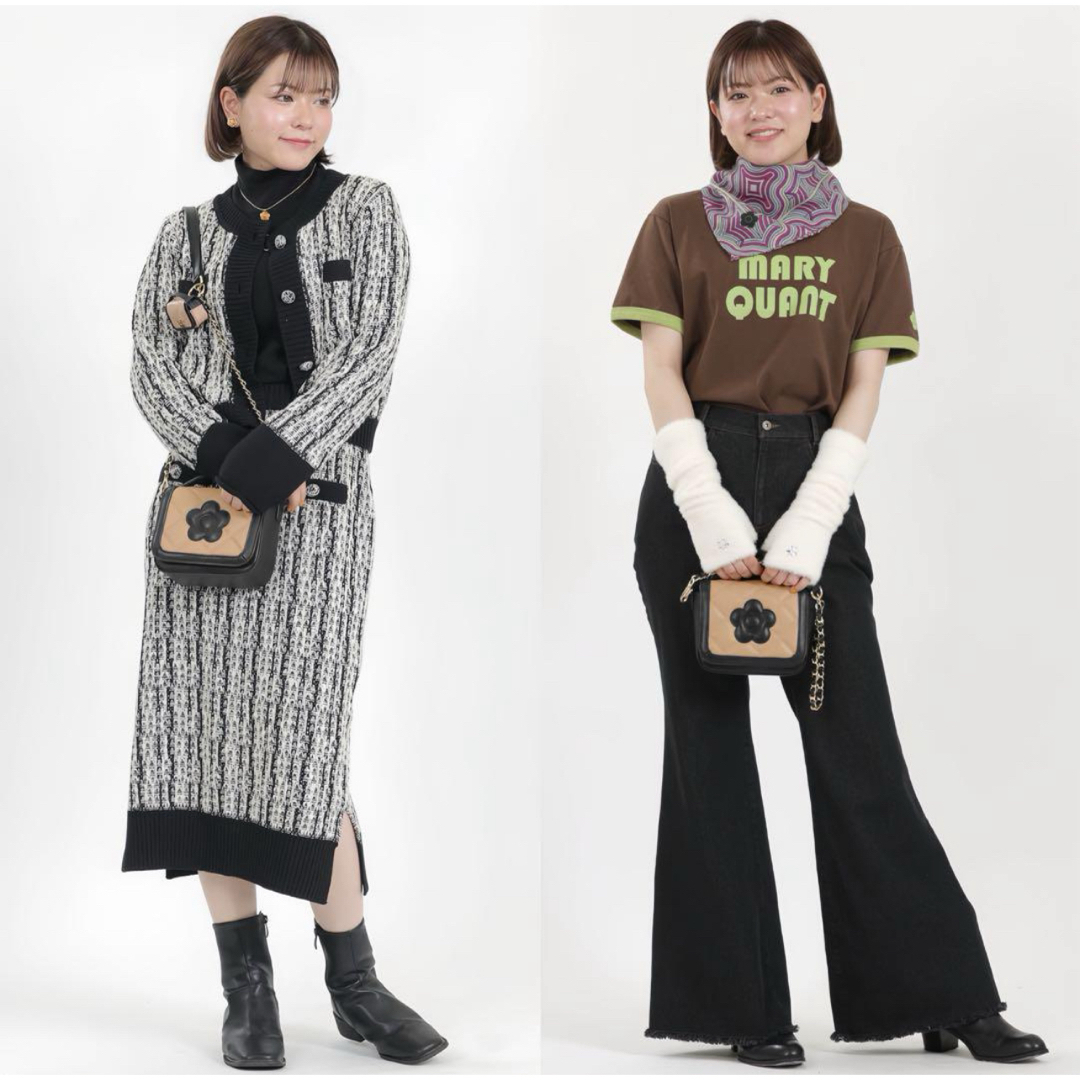 MARY QUANT - MARY QUANT【セット売り】新品未使用の通販 by shop
