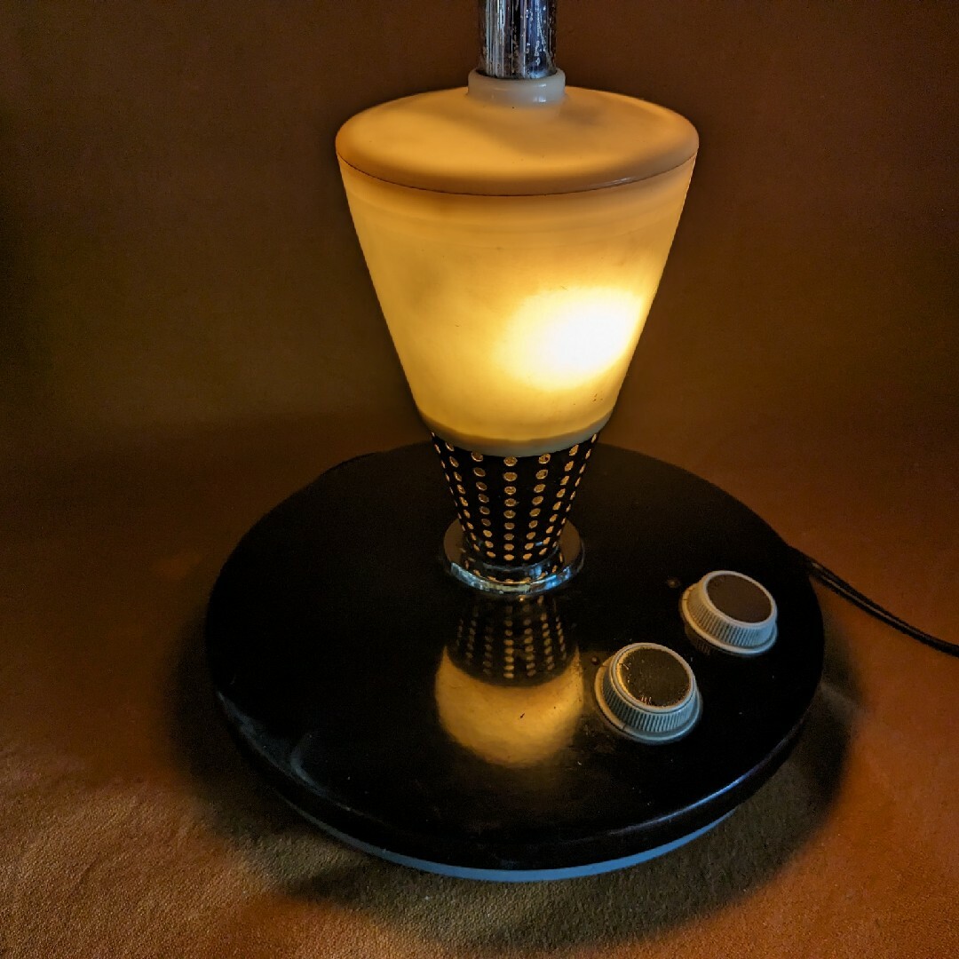 扇風機 昭和レトロ 東芝 Toshiba 夕顔 LP形 4枚羽根 東芝の通販 by