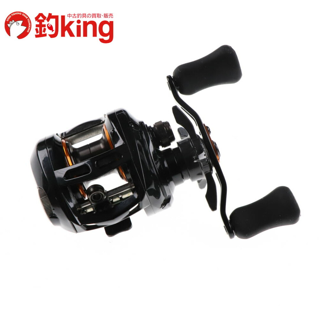 DAIWA - 【中古/美品】 ダイワ 19 アルファス CT SV 70SHL /A237Mの
