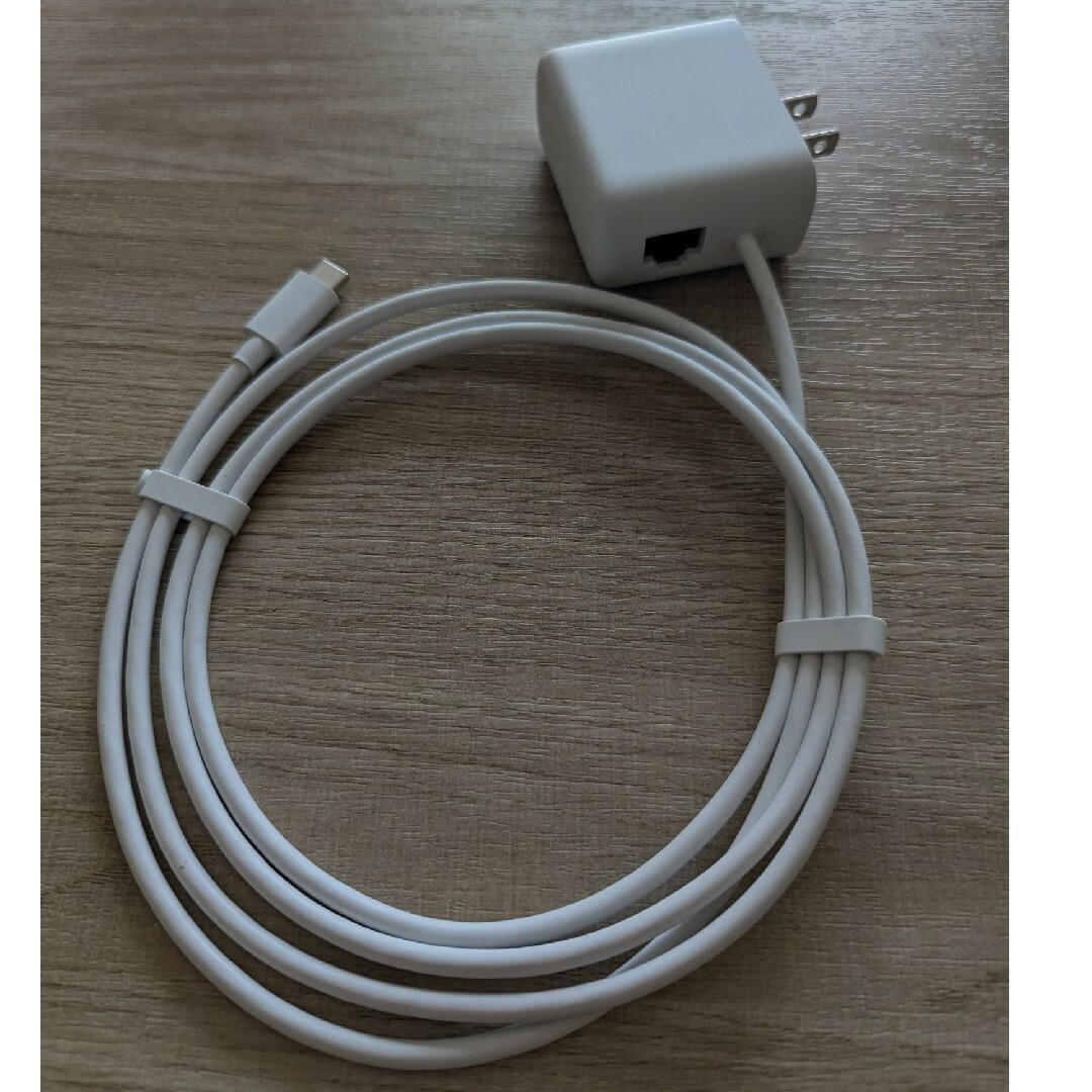 Google - Chromecast 用イーサネット アダプターの通販 by Amijon's