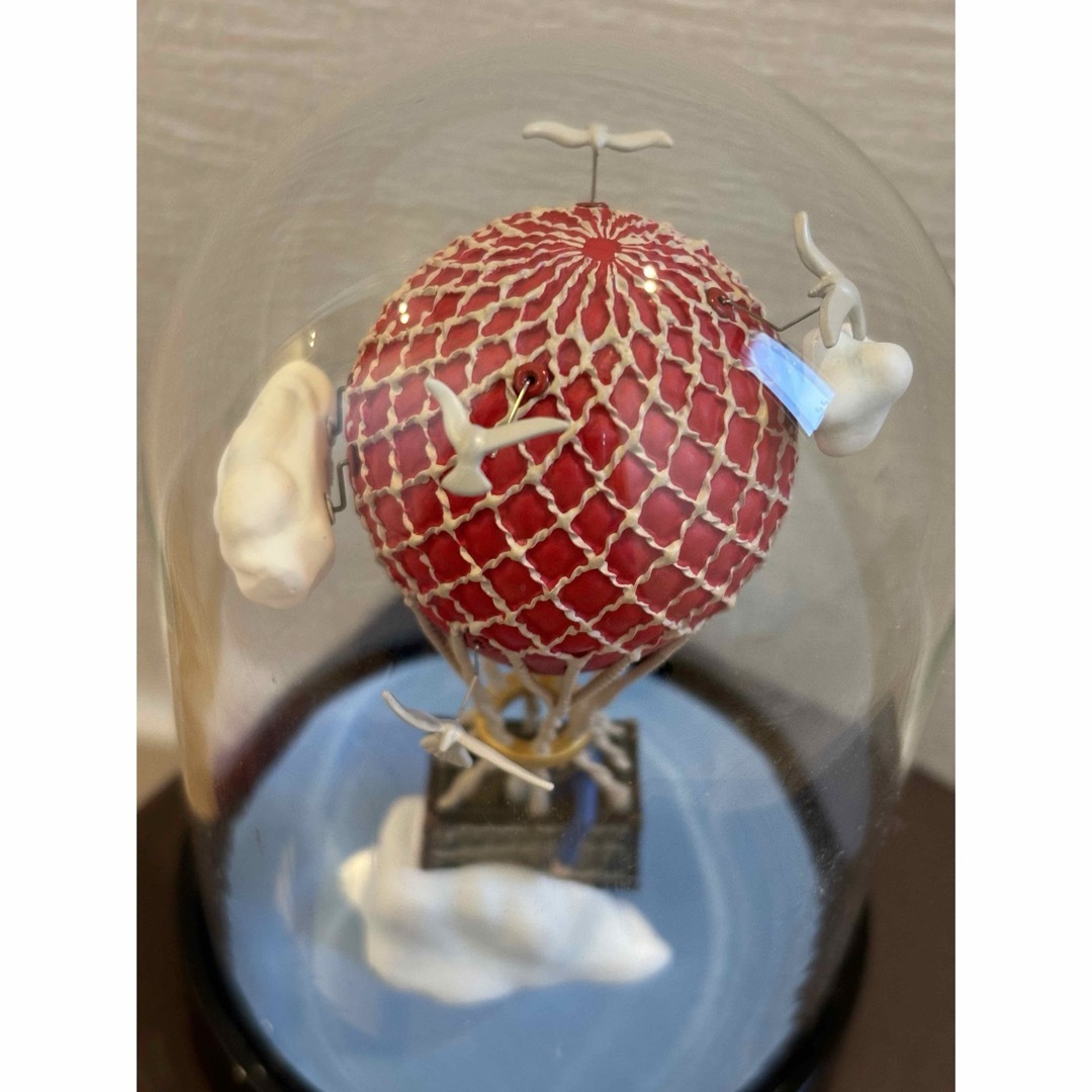 LOUIS VUITTON - 希少 LOUIS VUITTON ルイヴィトン モノグラム 気球