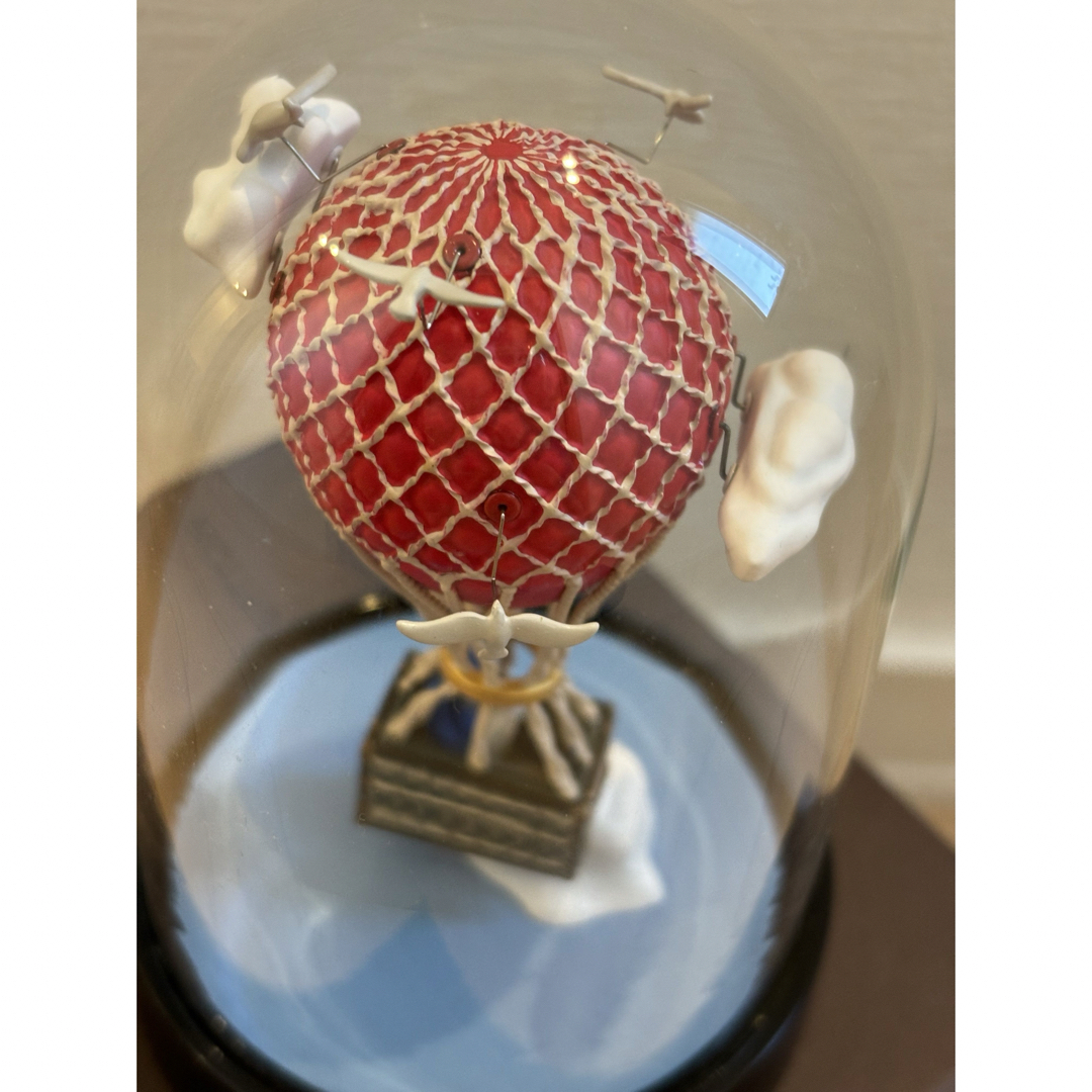 LOUIS VUITTON - 希少 LOUIS VUITTON ルイヴィトン モノグラム 気球