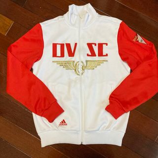 adidas - adidas ハンガリーDVSC デブレツェニVSC 限定 トラック