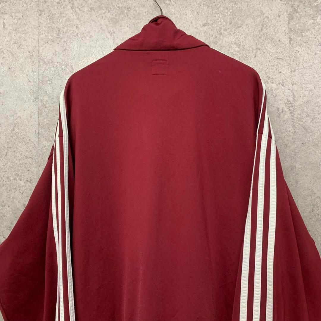 adidas - 【レアXL☆EU輸入90s】アディダス トレフォイル刺繍トラック